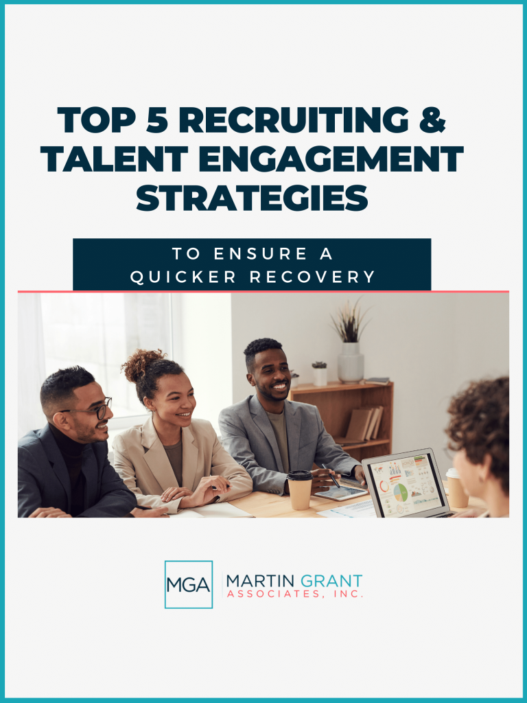 Top 5 Recruiting & Talent Engagement Strategies to Ensure a Quicker ...