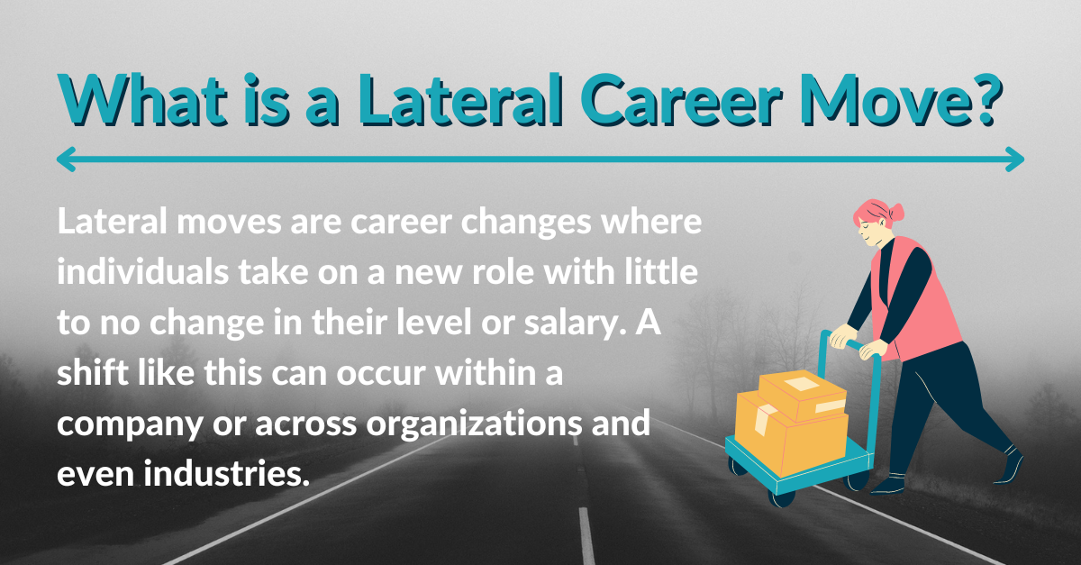 How Insurance Employers Can Leverage Lateral Career Moves