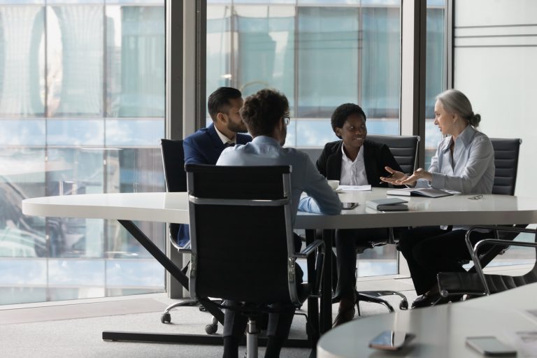 Insurance Recruiters in New Jersey