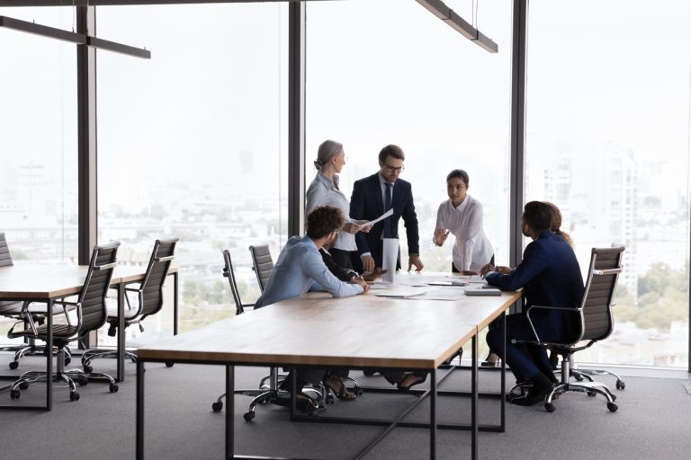 Insurance Recruiters in Maine