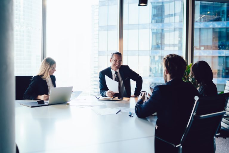 Insurance Recruiters in New Hampshire