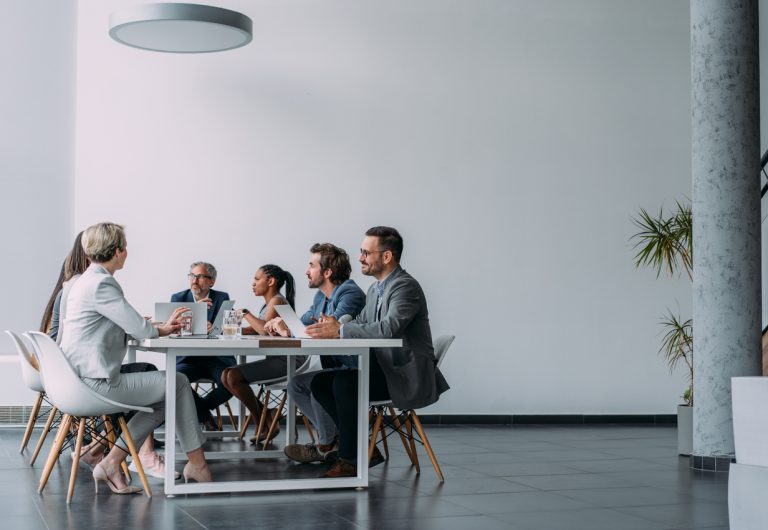 Insurance Recruiters in Texas