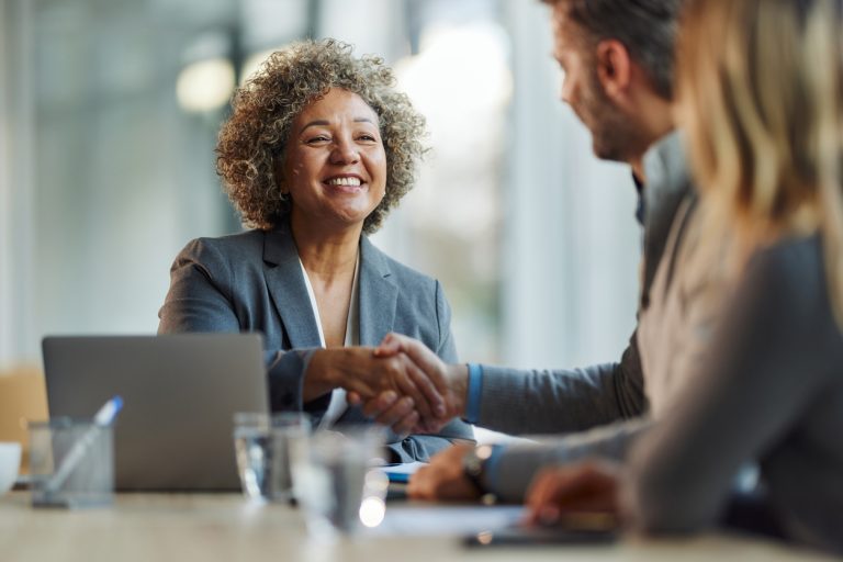 Insurance Recruiters in Georgia
