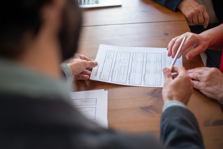 Insurance Recruiting in New York