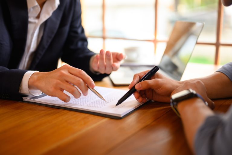 Insurance Executive Recruiters in Maine