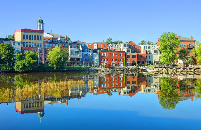 Insurance Risk Management Recruiters in New Hampshire
