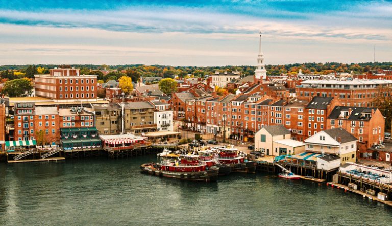 Insurance Consultants Recruiters in New Hampshire