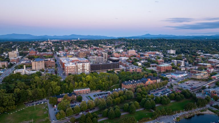Insurance Consultants Recruiters in Vermont