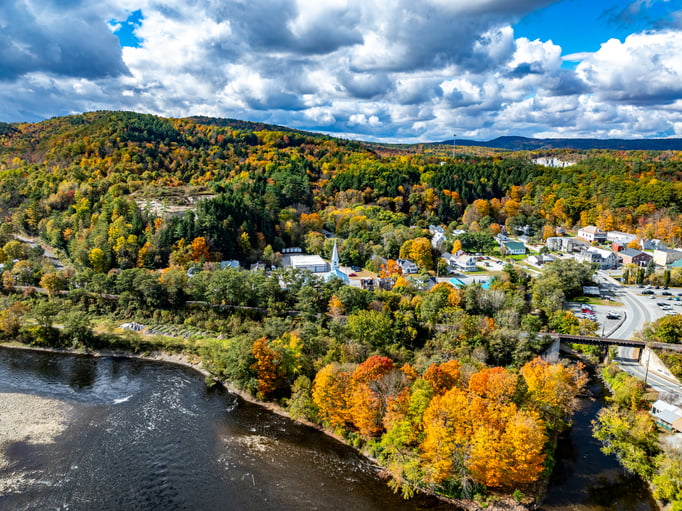 Insurance Executive Search in Vermont