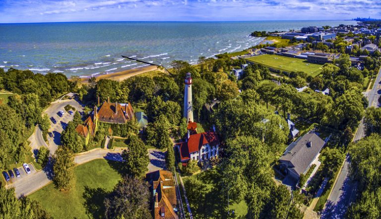 Insurance Executive Recruiters in Illinois
