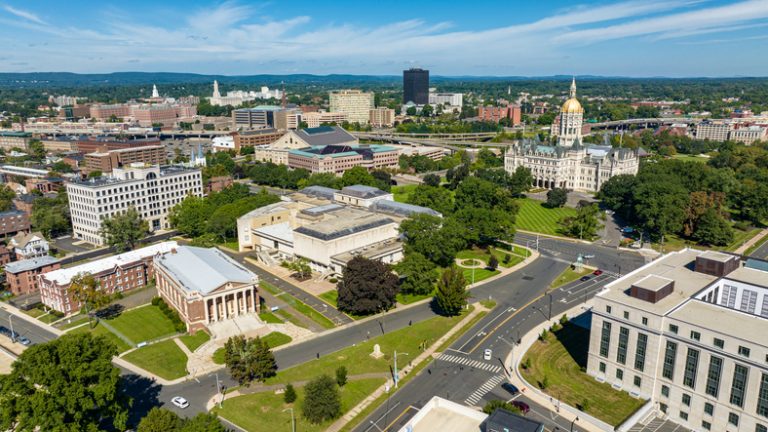 Insurance Executive Recruiters in Connecticut