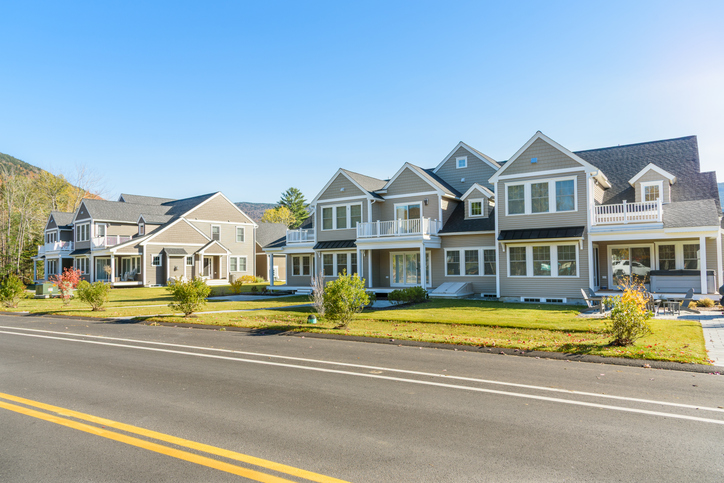 Insurance Executive Recruiters in New Hampshire