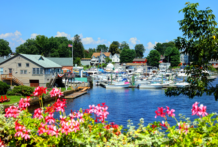 Insurance Executive Recruiters in Rhode Island